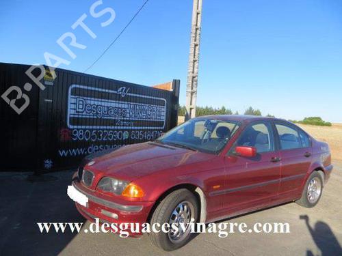 Left front indicator BMW 3 (E46) | BP11112327C32 - Image 2