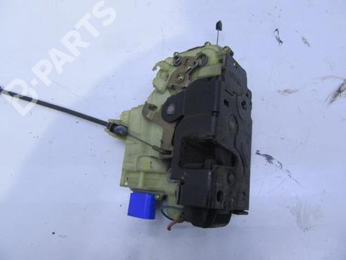 Front right lock SEAT IBIZA III (6L1) 1.9 TDI | BP9831750C97 
