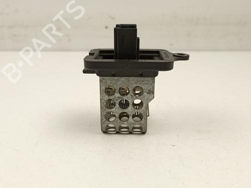 Heater blower motor CITROËN XSARA (N1) 1.9 TD | BP15859152M62 
