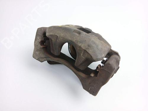 Used Right front brake caliper Right front brake caliper DODGE CALIBER 2.0 CRD (140 hp) 40038593 40038593