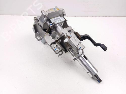 Used Steering pump Steering pump NISSAN QASHQAI II (J11, J11_) 1.2 DIG-T (115 hp) 30127147 30127147