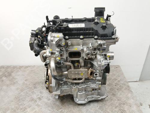 Engine HYUNDAI i10 III (AC3, AI3) 1.0 MPi | BP29856413M1