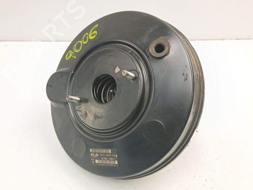 Used Servo brake Servo brake 35756572 35756572