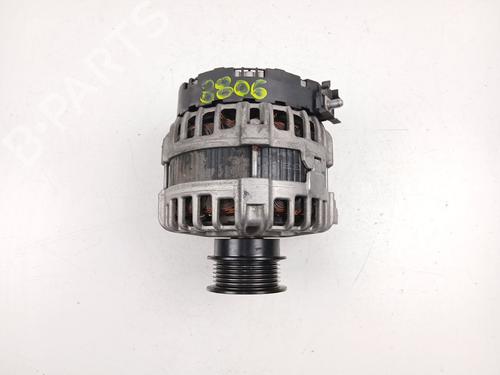 Alternator VOLVO S60 II (134) D4 | BP29870014M7