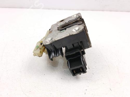 Front left lock DACIA LODGY (JS_) 1.5 dCi | BP31354169C98 - Image 3