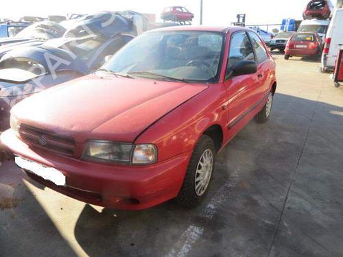Right front indicator SUZUKI BALENO (EG) | BP9805260C33 - Image 2