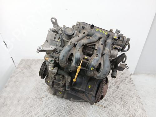 Motor RENAULT CLIO II (BB_, CB_) 1.2 (BB0A, BB0F, BB10, BB1K, BB28, BB2D, BB2H, CB0A,... (58 hp) 29438189