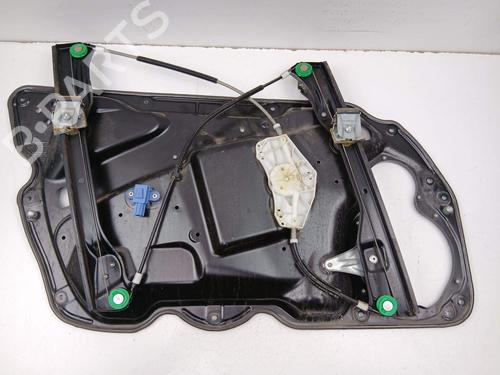Front right window mechanism VW PASSAT B6 Variant (3C5) 2.0 TDI | BP29590068C23 - Image 2