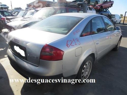 Mass air flow sensor AUDI A6 C5 (4B2)  | BP17129884M95 
