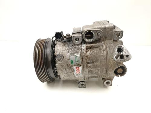 AC compressor HYUNDAI SANTA FÉ II (CM) 2.2 CRDi GLS 4x4 | BP22982175M34 