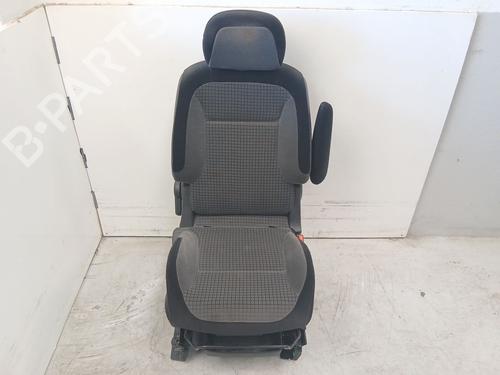 Used Right front seat Right front seat CITROËN BERLINGO MULTISPACE (B9) 1.6 HDi 90 (90 hp) 36529672 36529672