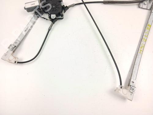 Front right window mechanism SEAT IBIZA II (6K1) 1.9 TDI | BP31665581C23 