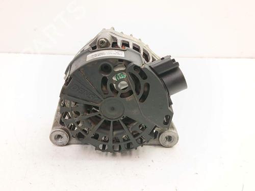 Alternator CITROËN C-ELYSEE (DD_) 1.6 VTi 115 (DDNFP0, DDNFP6, DDNFP9) | BP34495778M7 - Image 5