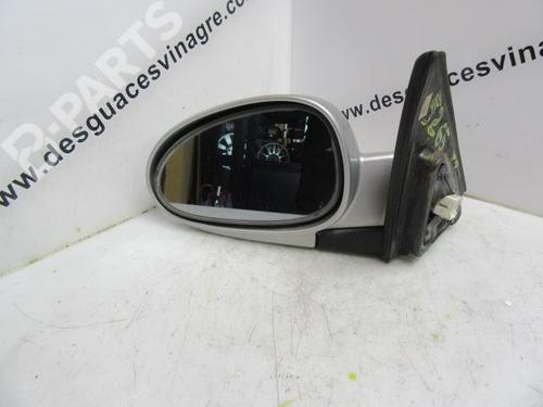 Used Left mirror DAEWOO NUBIRA Saloon (J100) 1.6 16V (106 hp) 11757323