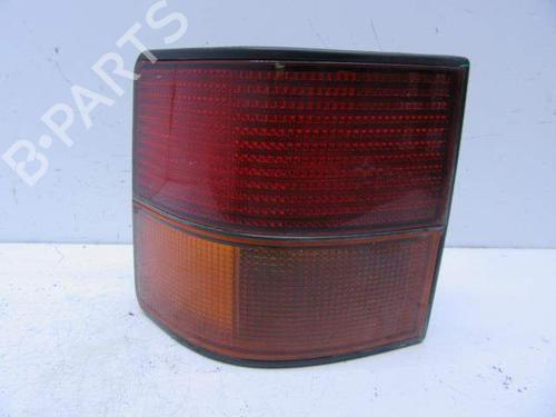 Used Left taillight Left taillight 9814745 9814745