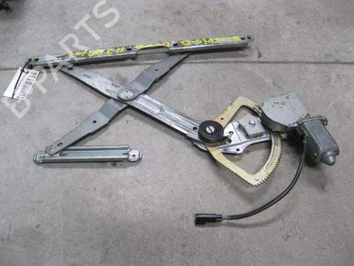 Used Front right window mechanism Front right window mechanism 12099024 12099024