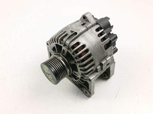 Used Alternator Alternator 31590301 31590301