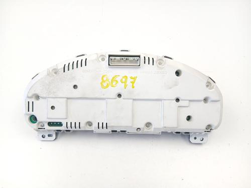 Instrument cluster MITSUBISHI GRANDIS (NA_W) 2.0 DI-D (NA8W) | BP27179915C47 