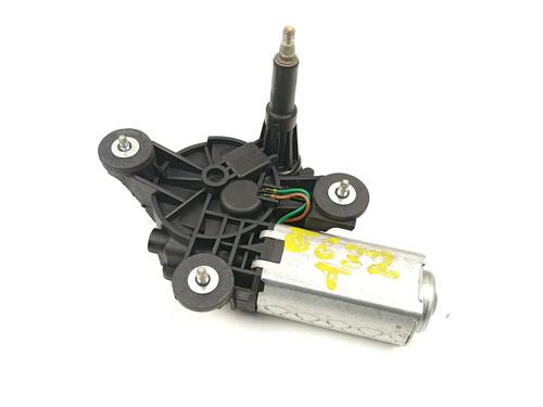 Used Rear wiper motor LANCIA YPSILON (843_) 1.4 16V (843.AXC11, 843.AXC1B, 843.AXC1A) (95 hp) 24598557