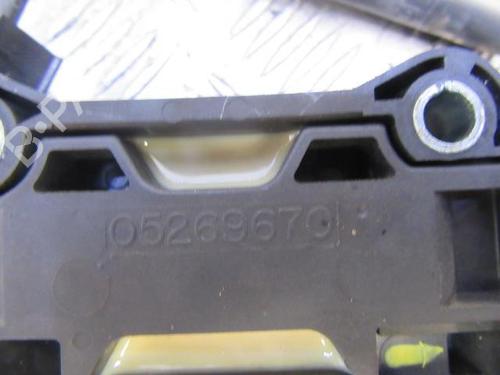 Ignition coil CHRYSLER NEON II  | BP20120010M94 