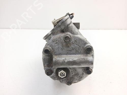 AC compressor OPEL ASTRA G Hatchback (T98) 2.0 DTI 16V (F08, F48) | BP34439999M34 - Image 5