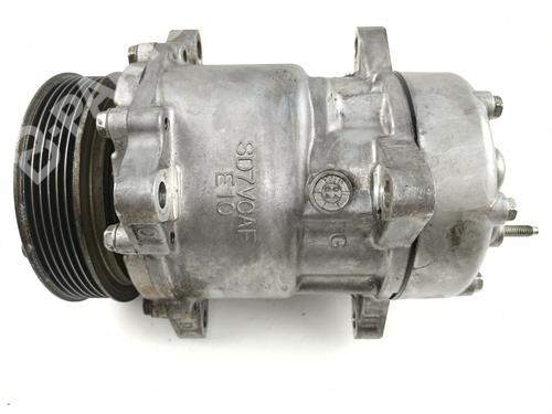 Used AC compressor AC compressor PEUGEOT 607 (9D, 9U) 2.2 HDi (133 hp) 10905531 10905531