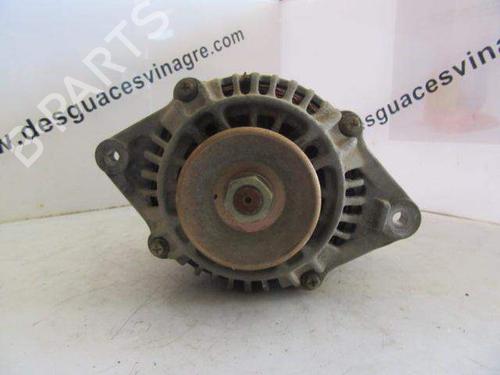 Used Alternator Alternator 20118747 20118747