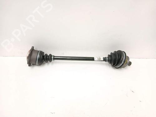 Used Right front driveshaft Right front driveshaft 39204163 39204163