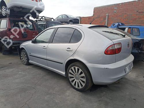 Pulley SEAT LEON (1M1) 1.8 20V | BP25804430M122 - Image 7