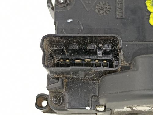 Rear right lock RENAULT LAGUNA III (BT0/1) 2.0 dCi (BT01, BT08, BT09, BT0E, BT0K, BT12, BT1C, BT1D,... | BP12445011C99 