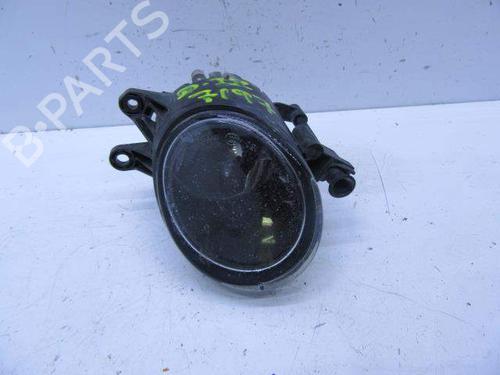 Used Left front fog light Left front fog light 11875258 11875258