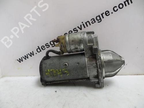 Starter MERCEDES-BENZ VITO / MIXTO Van (W639) 115 CDI (639.601, 639.603, 639.605) | BP20117481M8 