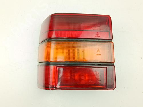 Left taillight SEAT IBIZA I (21A)  | BP27526607C34 