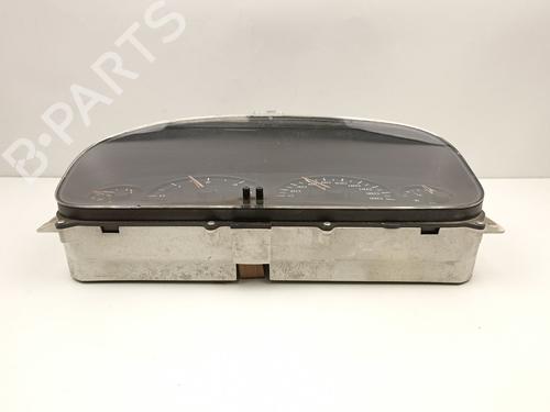 Instrument cluster CHRYSLER VOYAGER / GRAND VOYAGER III (GS_, NS_) 2.5 TD | BP13900581C47 