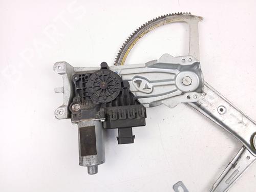 Front right window mechanism OPEL ZAFIRA / ZAFIRA FAMILY B (A05) 1.9 CDTI (M75) | BP29943767C23
