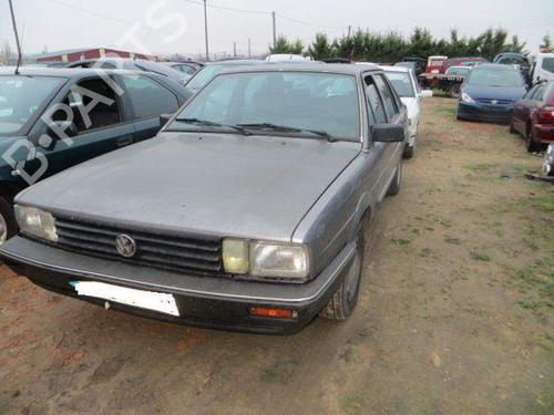Used Parts VW SANTANA 1230121