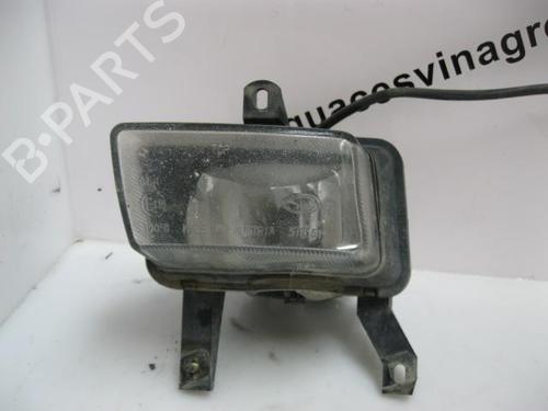 Used Left front fog light CHEVROLET VECTRA [1993-1996]  20116381