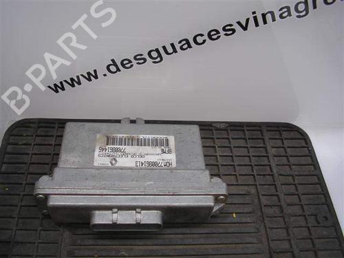 Used Control unit Control unit 20120710 20120710