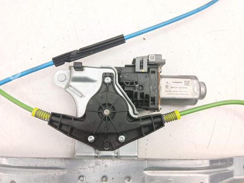 Front left window mechanism CITROËN C3 Picasso (SH_) 1.6 HDi | BP34344649C22 - Image 5