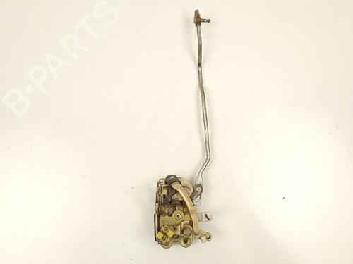Front left lock SSANGYONG MUSSO (FJ) 2.9 TD | BP22737394C98 
