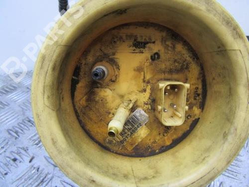 Fuel pump TOYOTA AVENSIS (_T22_) 2.0 TD (CT220_, CT220R) | BP11339810M76 