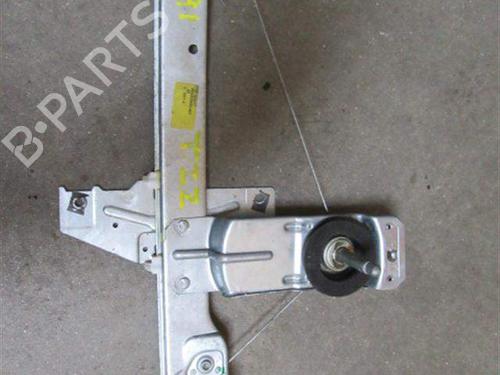 Used Rear left window mechanism Rear left window mechanism 11799670 11799670