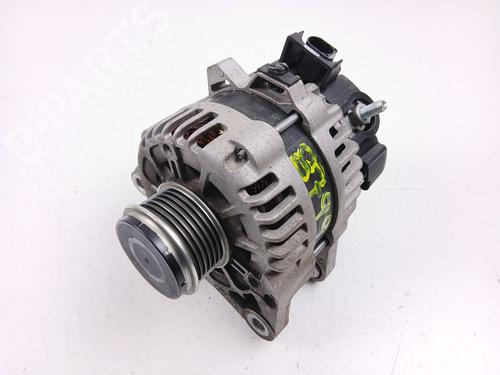 Alternateur HYUNDAI i10 III (AC3, AI3) 1.0 MPi (67 hp) 29814387
