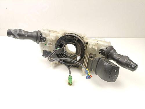 Used Steering column stalk Steering column stalk RENAULT LAGUNA III (BT0/1) 2.0 dCi (BT01, BT08, BT09, BT0E, BT0K, BT12, BT1C, BT1D,... (150 hp) 17332321 17332321