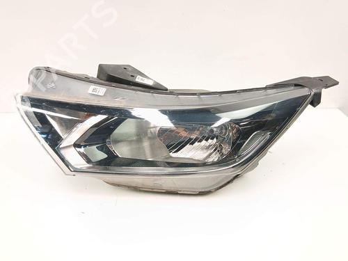 Left headlight HYUNDAI i20 III (BC3, BI3) 1.2 | BP39248206C28 - Image 2
