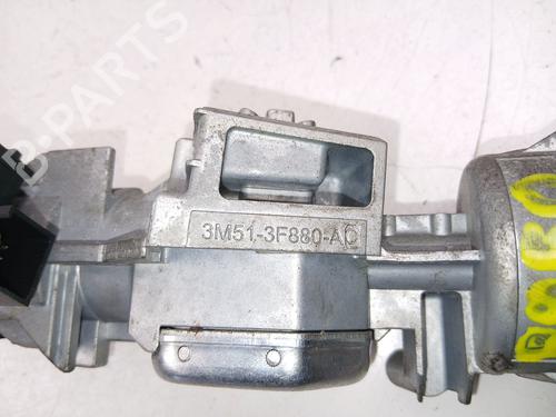 Ignition barrel FORD FOCUS II (DA_, HCP, DP) 1.8 TDCi | BP33274825M48 - Image 9