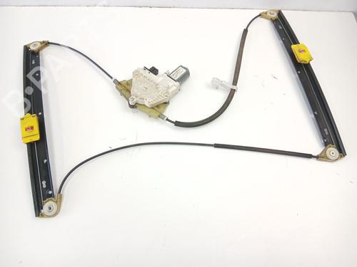 Used Front left window mechanism Front left window mechanism 36808238 36808238