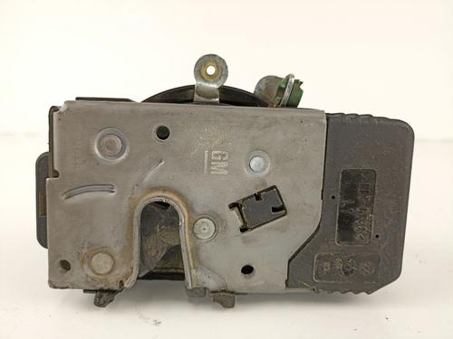 Front left lock OPEL COMBO Box Body/MPV  | BP10076771C98 