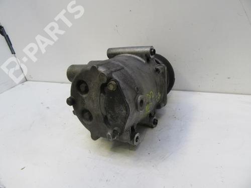 AC compressor FORD FIESTA V (JH_, JD_) 1.3 | BP10030943M34 