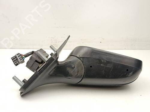 Right mirror CITROËN XSARA (N1) 2.0 HDi 90 | BP15887810C27 